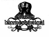logo Cthulhu Biomechanical